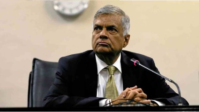 Sri Lanka Crisis: ಶ್ರೀಲಂಕಾದಲ್ಲಿ ಮತ್ತೆ ತುರ್ತು ಪರಿಸ್ಥಿತಿ ಘೋಷಣೆ Sri Lanka Crisis: ಶ್ರೀಲಂಕಾದಲ್ಲಿ ಮತ್ತೆ ತುರ್ತು ಪರಿಸ್ಥಿತಿ ಘೋಷಣೆ