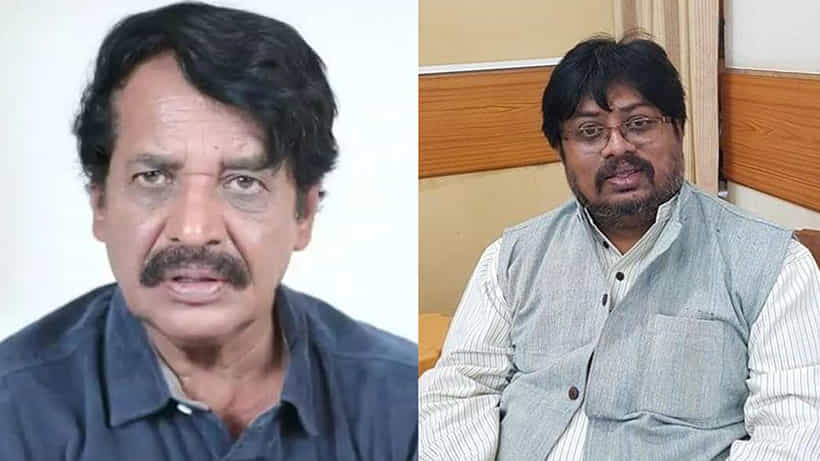 ಆತ್ಮೀಯ ಗೆಳೆಯನ ಕಳೆದುಕೊಂಡ ಟಿ.ಎನ್. ಸೀತಾರಾಮ್; ಭಾವುಕ ಪೋಸ್ಟ್ ವೈರಲ್