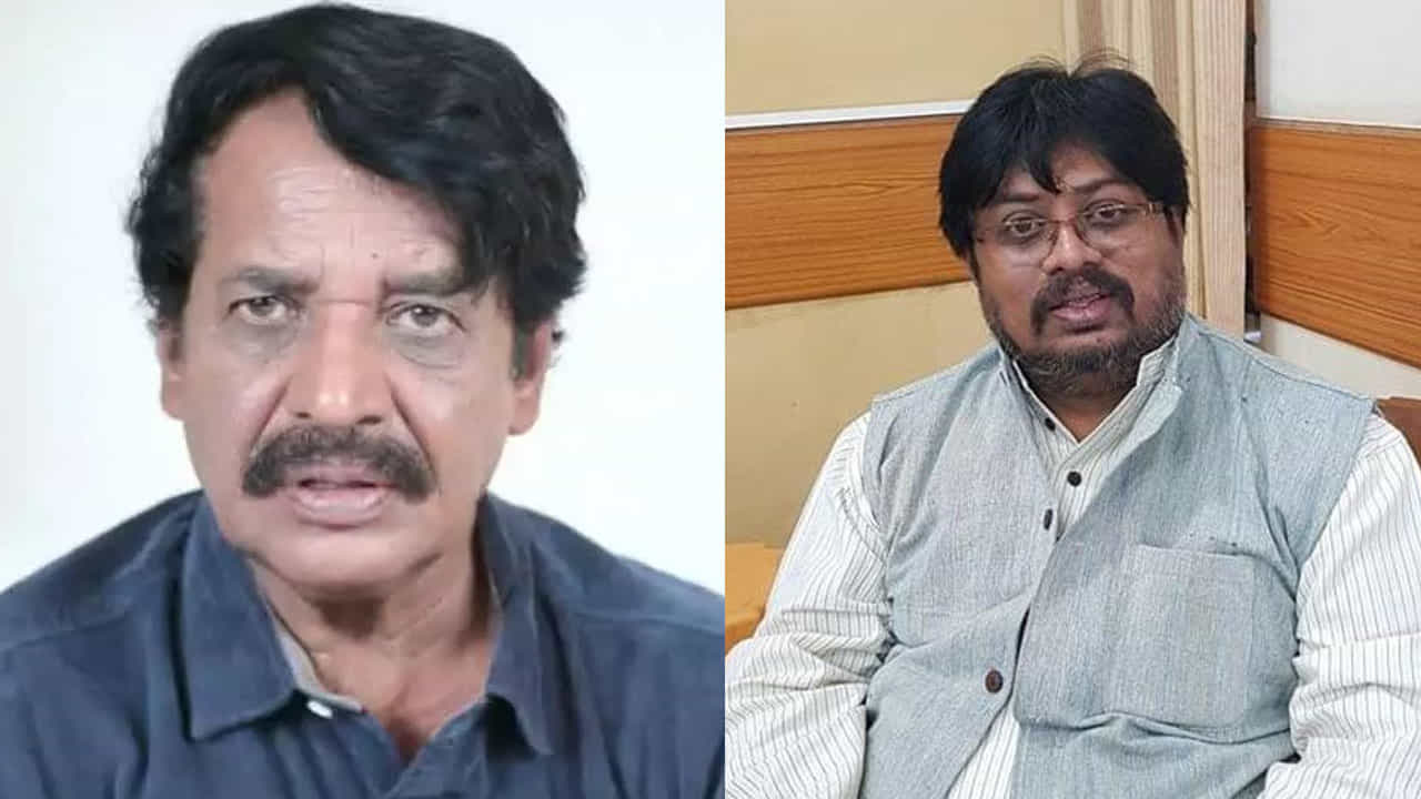 ಆತ್ಮೀಯ ಗೆಳೆಯನ ಕಳೆದುಕೊಂಡ ಟಿ.ಎನ್. ಸೀತಾರಾಮ್; ಭಾವುಕ ಪೋಸ್ಟ್ ವೈರಲ್ ಆತ್ಮೀಯ ಗೆಳೆಯನ ಕಳೆದುಕೊಂಡ ಟಿ.ಎನ್. ಸೀತಾರಾಮ್; ಭಾವುಕ ಪೋಸ್ಟ್ ವೈರಲ್