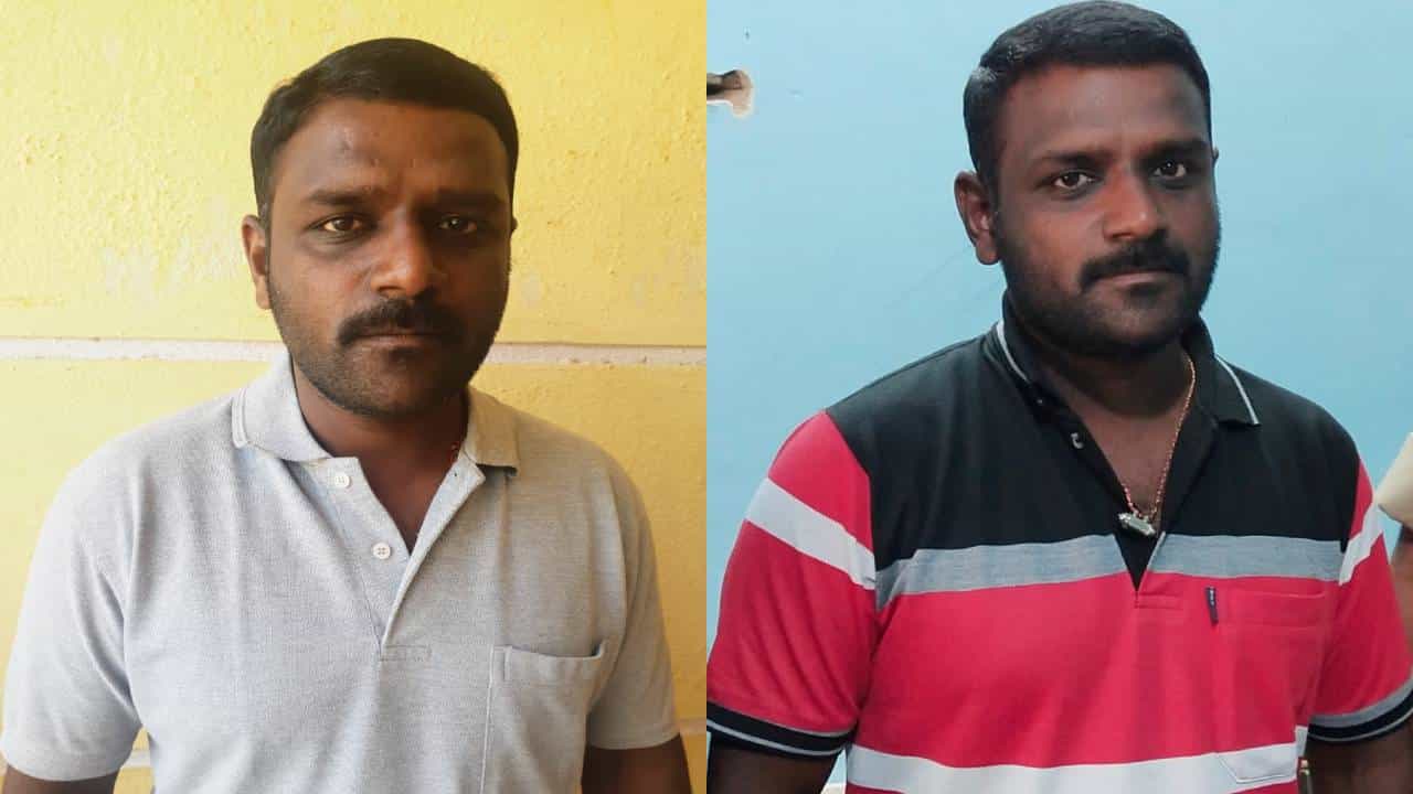 ಶಿವಮೊಗ್ಗದಲ್ಲಿ ರೌಡಿಶೀಟರ್ ಹಂದಿ ಅಣ್ಣಿ ಬರ್ಬರ ಕೊಲೆ: 6 ಜನ ಮಾರಕಾಸ್ತ್ರಗಳಿಂದ ದಾಳಿ ಶಿವಮೊಗ್ಗದಲ್ಲಿ ರೌಡಿಶೀಟರ್ ಹಂದಿ ಅಣ್ಣಿ ಬರ್ಬರ ಕೊಲೆ: 6 ಜನ ಮಾರಕಾಸ್ತ್ರಗಳಿಂದ ದಾಳಿ