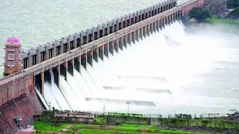 ಗಣಿಗಾರಿಕೆಯಿಂದ ಕೆಆರ್ಎಸ್ಗೆ ಅಪಾಯ ಆರೋಪ: ಮುಂದಿನ ವಾರ ಟ್ರಯಲ್ ಬ್ಲಾಸ್ಟ್ಗೆ ಸರ್ಕಾರ ನಿರ್ಧಾರ