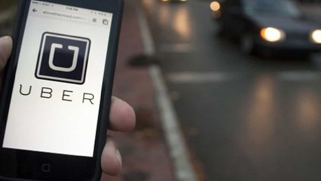 Uber: ದೆಹಲಿಯಲ್ಲಿ ಕ್ಯಾಬ್ ಚಾಲಕನಿಂದ ಅತ್ಯಾಚಾರ ಪ್ರಕರಣ; ಭಾರತದ ದೋಷಪೂರಿತ ವ್ಯವಸ್ಥೆಯೇ ಕಾರಣವೆಂದು ಉಬರ್ ಆರೋಪ Uber: ದೆಹಲಿಯಲ್ಲಿ ಕ್ಯಾಬ್ ಚಾಲಕನಿಂದ ಅತ್ಯಾಚಾರ ಪ್ರಕರಣ; ಭಾರತದ ದೋಷಪೂರಿತ ವ್ಯವಸ್ಥೆಯೇ ಕಾರಣವೆಂದು ಉಬರ್ ಆರೋಪ