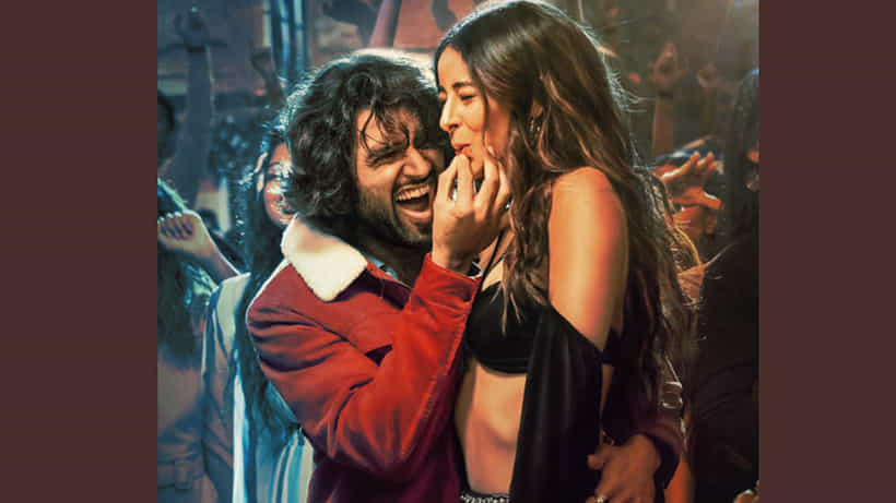 ವಿಜಯ್ ದೇವರಕೊಂಡ ನಟನೆಯ ‘ಲೈಗರ್’ ಬಗ್ಗೆ ಸಿಕ್ತು ಎರಡೆರಡು ಅಪ್ಡೇಟ್