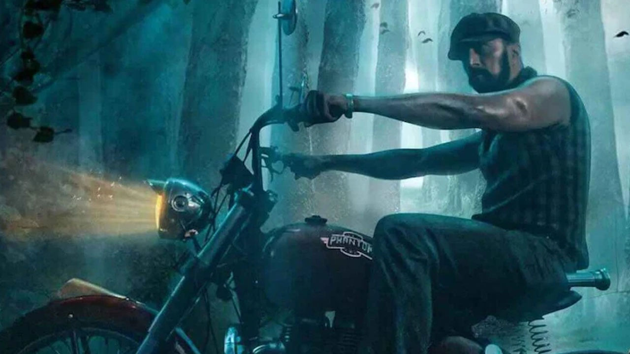 ‘ವಿಕ್ರಾಂತ್ ರೋಣ’ ಸಿನಿಮಾ ವಿತರಣೆಗೆ ಮುಂದೆಬಂದ ಸಂಸ್ಥೆಗಳಿವು; ಇಲ್ಲಿದೆ ಮಾಹಿತಿ ‘ವಿಕ್ರಾಂತ್ ರೋಣ’ ಸಿನಿಮಾ ವಿತರಣೆಗೆ ಮುಂದೆಬಂದ ಸಂಸ್ಥೆಗಳಿವು; ಇಲ್ಲಿದೆ ಮಾಹಿತಿ