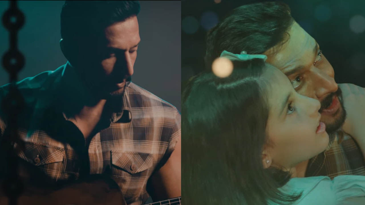 Rajkumari Song: ‘ವಿಕ್ರಾಂತ್ ರೋಣ’ ಚಿತ್ರದ ಎರಡನೇ ಸಾಂಗ್ ರಿಲೀಸ್; ಹೇಗಿದೆ ನೋಡಿ ಹೊಸ ಹಾಡು Rajkumari Song: ‘ವಿಕ್ರಾಂತ್ ರೋಣ’ ಚಿತ್ರದ ಎರಡನೇ ಸಾಂಗ್ ರಿಲೀಸ್; ಹೇಗಿದೆ ನೋಡಿ ಹೊಸ ಹಾಡು