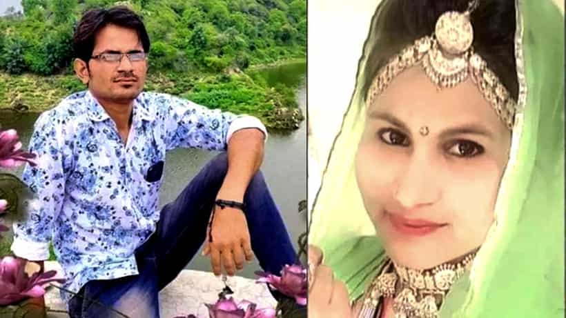 Crime News: ಹೆಂಡ್ತಿಯ ರೀಲ್ಸ್ ಹುಚ್ಚಿಗೆ ಗಂಡ ಬಲಿಯಾದ..!