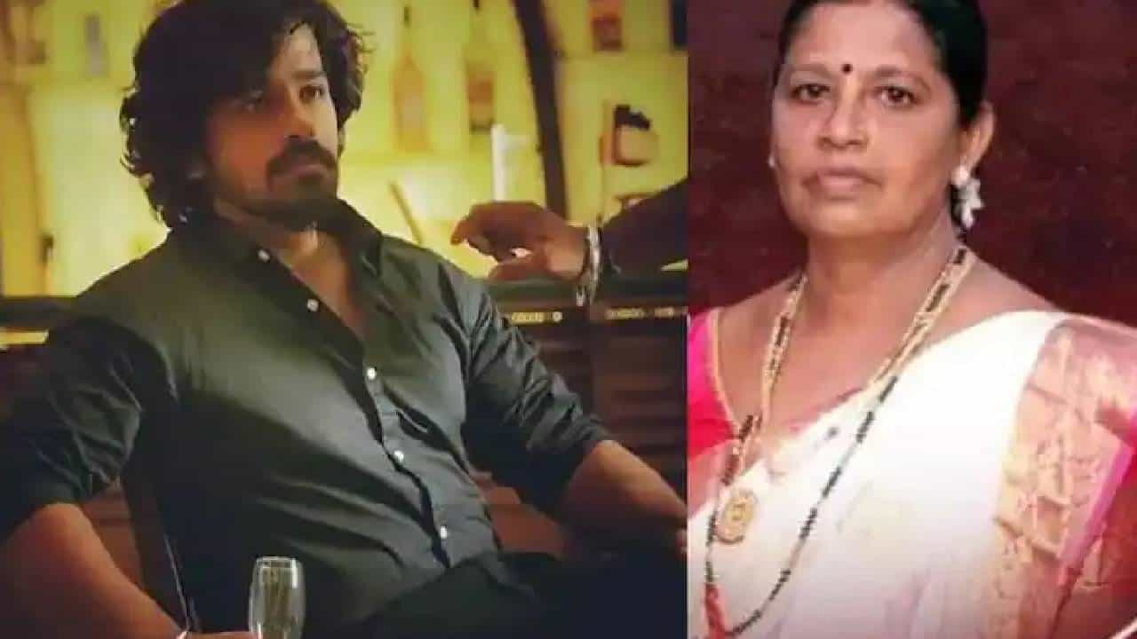 ದಿಯಾ ಖ್ಯಾತಿಯ ನಟ ಪೃಥ್ವಿ ಅಂಬರ್ ತಾಯಿ ನಿಧನ: ಮಂಗಳೂರಿನಲ್ಲಿ ಇಂದು ಅಂತ್ಯಕ್ರಿಯೆ ದಿಯಾ ಖ್ಯಾತಿಯ ನಟ ಪೃಥ್ವಿ ಅಂಬರ್ ತಾಯಿ ನಿಧನ: ಮಂಗಳೂರಿನಲ್ಲಿ ಇಂದು ಅಂತ್ಯಕ್ರಿಯೆ