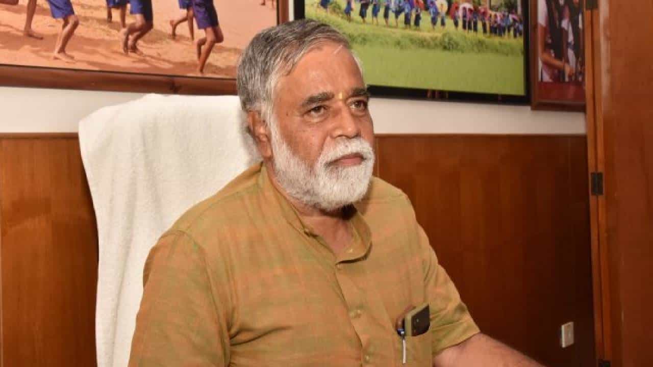 ಬಿಜೆಪಿ ಸರ್ಕಾರ ಶಿಕ್ಷಣಕ್ಕೆ ಹೆಚ್ಚು ಪ್ರಾಮುಖ್ಯತೆ ನೀಡುತ್ತಿದೆ: ಶಿಕ್ಷಣ ಸಚಿವ ಬಿ.ಸಿ.ನಾಗೇಶ್ ಹೇಳಿಕೆ ಬಿಜೆಪಿ ಸರ್ಕಾರ ಶಿಕ್ಷಣಕ್ಕೆ ಹೆಚ್ಚು ಪ್ರಾಮುಖ್ಯತೆ ನೀಡುತ್ತಿದೆ: ಶಿಕ್ಷಣ ಸಚಿವ ಬಿ.ಸಿ.ನಾಗೇಶ್ ಹೇಳಿಕೆ
