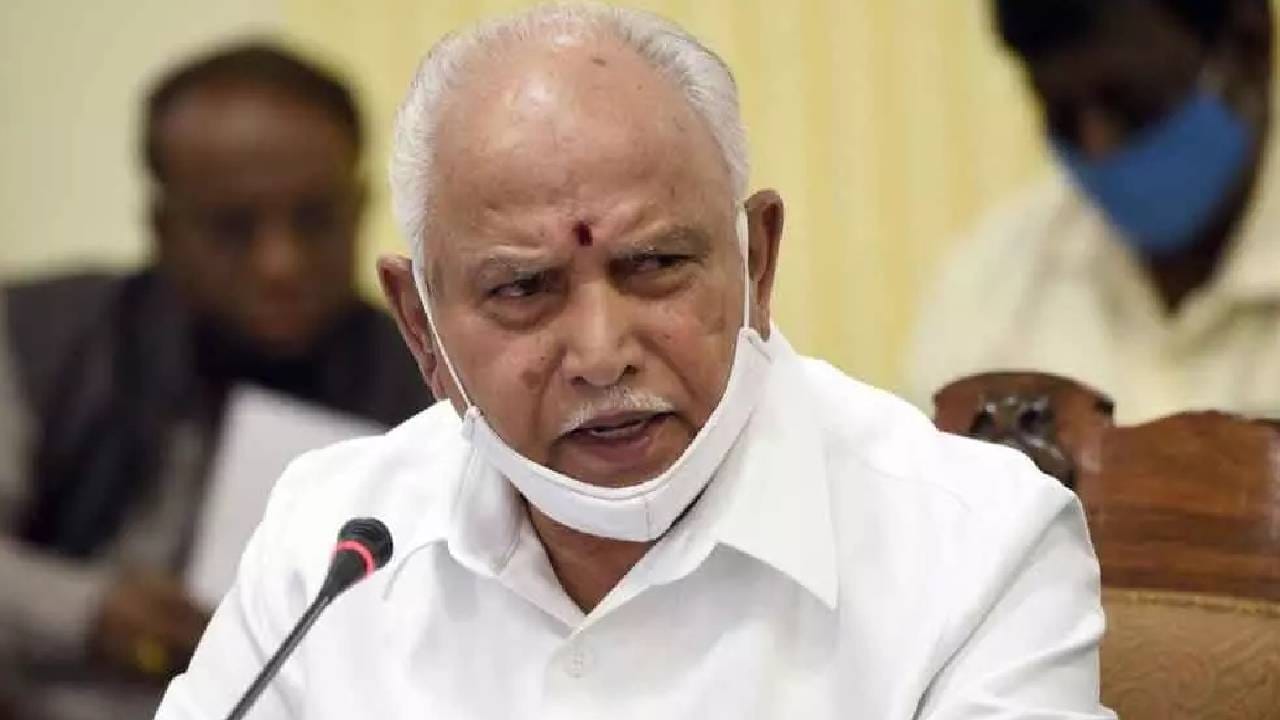 ಸಿಎಂ ಅಭ್ಯರ್ಥಿಗಾಗಿ ಕಾಂಗ್ರೆಸ್ ಪಕ್ಷದಲ್ಲಿ ಫೈಟ್ ವಿಚಾರ: ರಾಜ್ಯದಲ್ಲಿ ಮತ್ತೆ ನೂರಕ್ಕೆ ನೂರರಷ್ಟು ಬಿಜೆಪಿ ಅಧಿಕಾರಕ್ಕೆ ಬರಲಿದೆ: ಯಡಿಯೂರಪ್ಪ ಸಿಎಂ ಅಭ್ಯರ್ಥಿಗಾಗಿ ಕಾಂಗ್ರೆಸ್ ಪಕ್ಷದಲ್ಲಿ ಫೈಟ್ ವಿಚಾರ: ರಾಜ್ಯದಲ್ಲಿ ಮತ್ತೆ ನೂರಕ್ಕೆ ನೂರರಷ್ಟು ಬಿಜೆಪಿ ಅಧಿಕಾರಕ್ಕೆ ಬರಲಿದೆ: ಯಡಿಯೂರಪ್ಪ