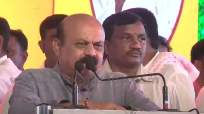 ಮಂಡ್ಯ ಜಿಲ್ಲೆಯ ಅಭಿವೃದ್ಧಿ ಇಡೀ ಇಂಡಿಯಾದ ಅಭಿವೃದ್ಧಿ: ಸಿಎಂ ಬಸವರಾಜ ಬೊಮ್ಮಾಯಿ ಮಂಡ್ಯ ಜಿಲ್ಲೆಯ ಅಭಿವೃದ್ಧಿ ಇಡೀ ಇಂಡಿಯಾದ ಅಭಿವೃದ್ಧಿ: ಸಿಎಂ ಬಸವರಾಜ ಬೊಮ್ಮಾಯಿ
