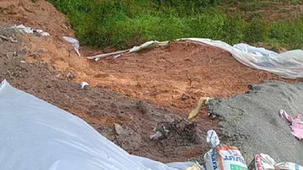 Shiradi Ghat: ಶಿರಾಡಿಘಾಟ್ ಬಂದ್: ಮಂಗಳೂರಿಗೆ ಹೋಗಲು ಪರ್ಯಾಯ ಮಾರ್ಗಗಳು ಯಾವವು ಗೊತ್ತಾ? Shiradi Ghat: ಶಿರಾಡಿಘಾಟ್ ಬಂದ್: ಮಂಗಳೂರಿಗೆ ಹೋಗಲು ಪರ್ಯಾಯ ಮಾರ್ಗಗಳು ಯಾವವು ಗೊತ್ತಾ?