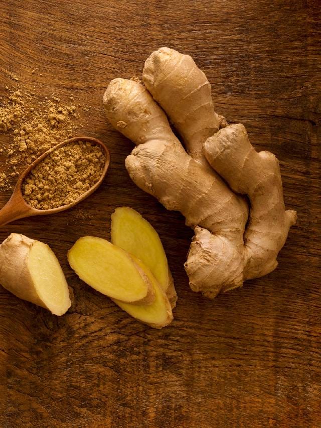 ಶುಂಠಿಯ ಆರೋಗ್ಯಕಾರಿ ಪ್ರಯೋಜನಗಳು..! TV9 Kannada Health Benefits Of