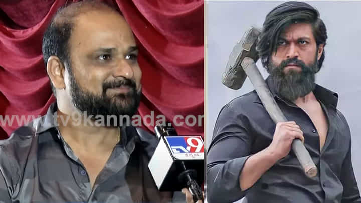 ‘ಯಶ್ ಯಾವಾಗ್ಲೂ ಗುಂಪಲ್ಲಿ ಬರಲ್ಲ, ಅವರು ಒಂಟಿಯಾಗೇ ಬರೋದು’: ನಿರ್ದೇಶಕ ಶಶಾಂಕ್ ‘ಯಶ್ ಯಾವಾಗ್ಲೂ ಗುಂಪಲ್ಲಿ ಬರಲ್ಲ, ಅವರು ಒಂಟಿಯಾಗೇ ಬರೋದು’: ನಿರ್ದೇಶಕ ಶಶಾಂಕ್