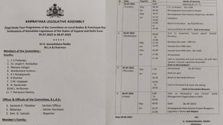 Micro Labs: ಡೋಲೋ 650 ಖ್ಯಾತಿಯ ಮೈಕ್ರೋ ಲ್ಯಾಬ್ಸ್​ ಮೇಲೆ ಬೆಂಗಳೂರು ಸೇರಿ 40 ಕಡೆ ಐಟಿ ದಾಳಿ