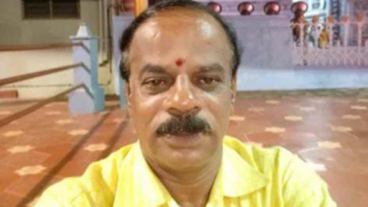 ಐಎಎಸ್ ಅಧಿಕಾರಿಗೆ ಬೆದರಿಕೆ ಕರೆ: ಚಾಲಕನ ವರ್ಗಾವಣೆ ಪ್ರಶ್ನಿಸಿ ಬೆದರಿಕೆಯೊಡ್ಡಿದ್ದ ಆರೋಪಿ ಸೆರೆ ಐಎಎಸ್ ಅಧಿಕಾರಿಗೆ ಬೆದರಿಕೆ ಕರೆ: ಚಾಲಕನ ವರ್ಗಾವಣೆ ಪ್ರಶ್ನಿಸಿ ಬೆದರಿಕೆಯೊಡ್ಡಿದ್ದ ಆರೋಪಿ ಸೆರೆ