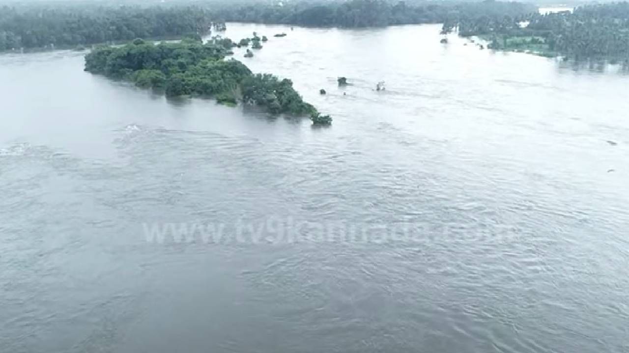 Karnataka Rain Highlights: ಕರ್ನಾಟಕದ ಹಲವೆಡೆ ಮುಂದುವರೆದ ಮಳೆ ಅಬ್ಬರ: ಕೊಡಗು ಜಿಲ್ಲೆಯಲ್ಲಿ ಮಹಾಮಳೆಗೆ ಮೊದಲ ಸಾವು Karnataka Rain Highlights: ಕರ್ನಾಟಕದ ಹಲವೆಡೆ ಮುಂದುವರೆದ ಮಳೆ ಅಬ್ಬರ: ಕೊಡಗು ಜಿಲ್ಲೆಯಲ್ಲಿ ಮಹಾಮಳೆಗೆ ಮೊದಲ ಸಾವು