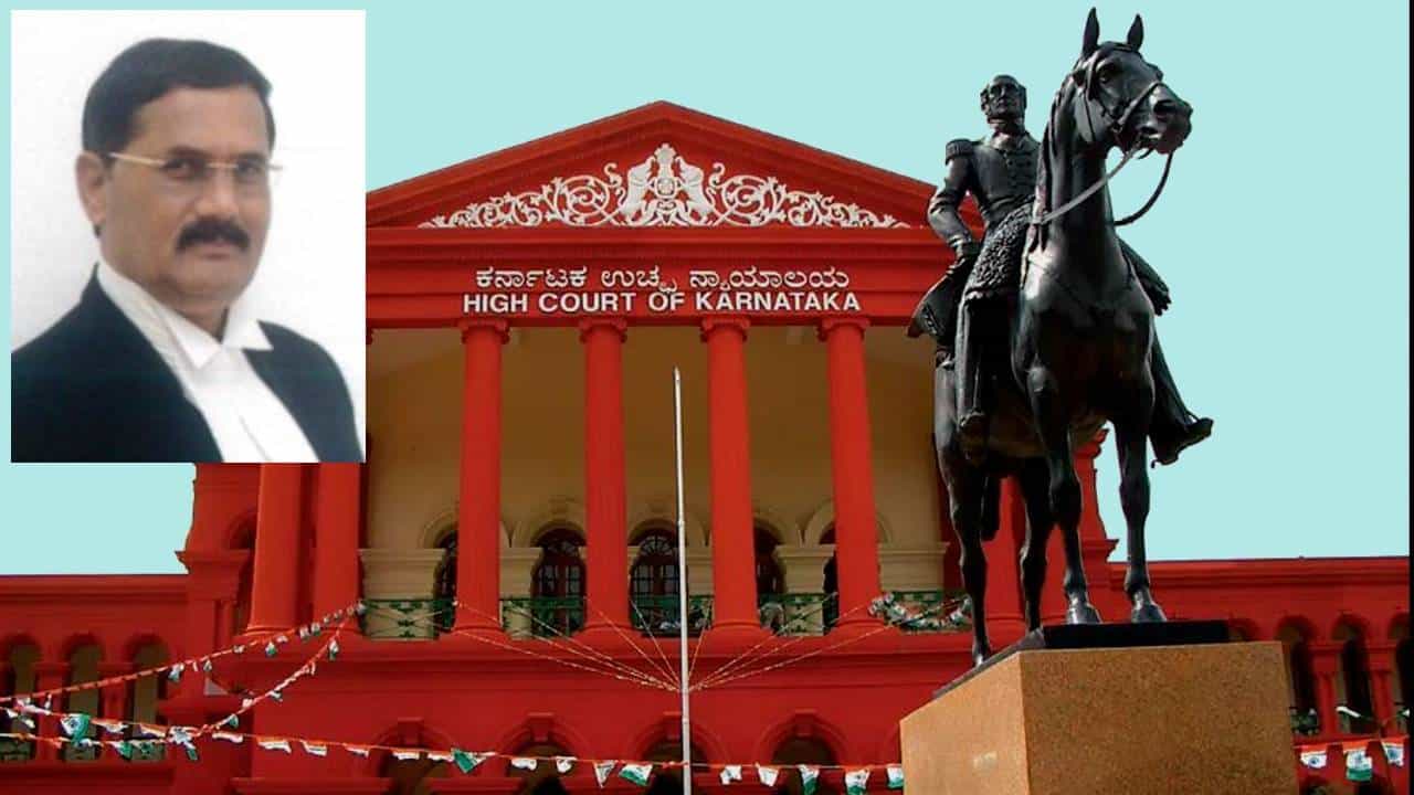 ತಮ್ಮ ಆಸ್ತಿ ವಿವರವನ್ನು ಸಾರ್ವಜನಿಕವಾಗಿ ಪ್ರಕಟಿಸಿದ ರಾಜ್ಯದ ಮಾದರಿ ನ್ಯಾಯಮೂರ್ತಿ ಇವರೊಬ್ಬರೇ! ತಮ್ಮ ಆಸ್ತಿ ವಿವರವನ್ನು ಸಾರ್ವಜನಿಕವಾಗಿ ಪ್ರಕಟಿಸಿದ ರಾಜ್ಯದ ಮಾದರಿ ನ್ಯಾಯಮೂರ್ತಿ ಇವರೊಬ್ಬರೇ!