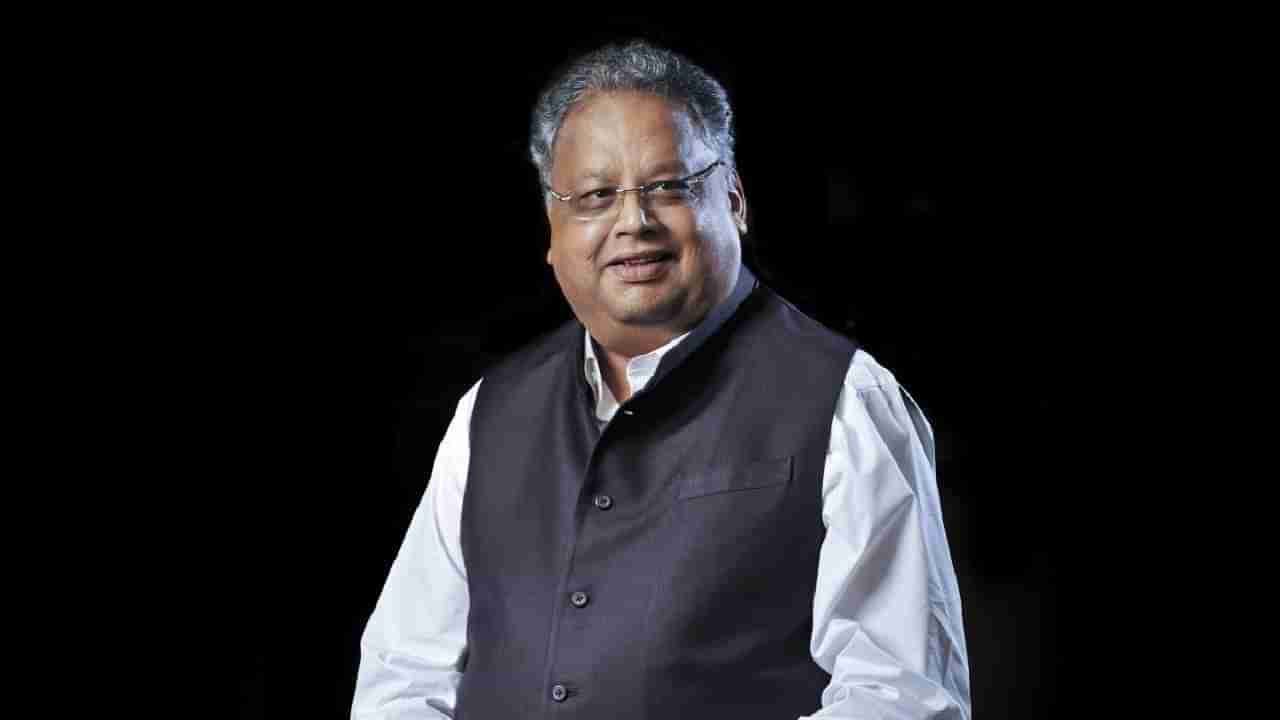 Rakesh Jhunjhunwala: ‘ಬಿಗ್​​ ಬುಲ್’​ ರಾಕೇಶ್ ಜುಂಜುನ್​ವಾಲಾ ಬಗ್ಗೆ ನೀವು ತಿಳಿಯಬೇಕಾದ 5 ಅಪರೂಪದ ಸಂಗತಿಗಳಿವು