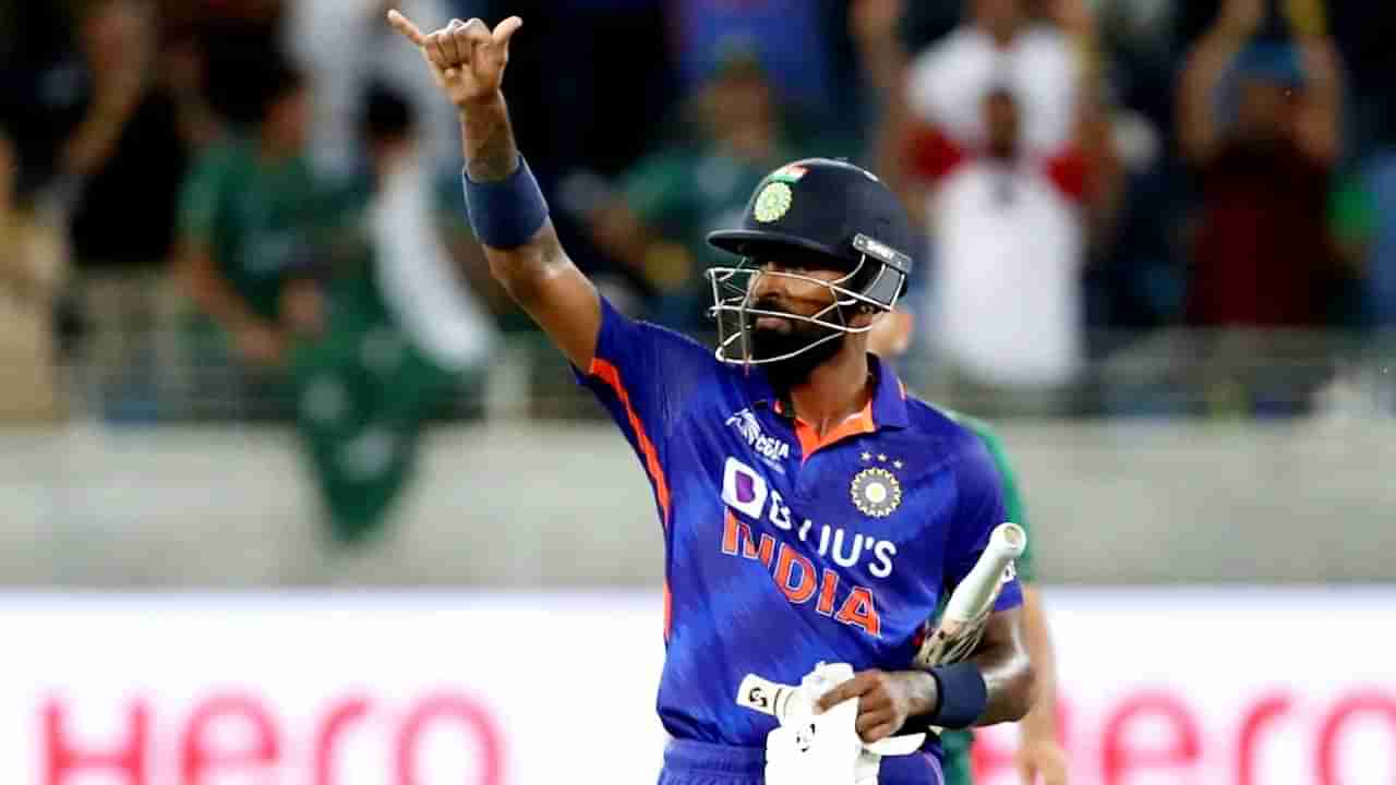 Hardik Pandya: ತಲೆ ಕೆಡಿಸ್ಕೋಬೇಡ..ಹೊಡ್ದೆ ಹೊಡ್ತೀನಿ...ಇದು ಕುಂಗ್​ಫು ಪಾಂಡ್ಯ ಆತ್ಮವಿಶ್ವಾಸ..!