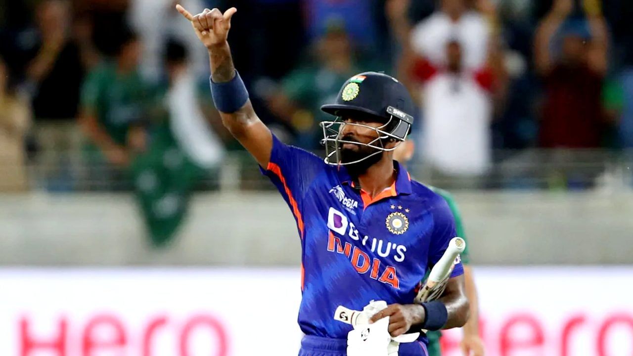 Hardik Pandya: ತಲೆ ಕೆಡಿಸ್ಕೋಬೇಡ..ಹೊಡ್ದೆ ಹೊಡ್ತೀನಿ...ಇದು ಕುಂಗ್​ಫು ಪಾಂಡ್ಯ ಆತ್ಮವಿಶ್ವಾಸ..!