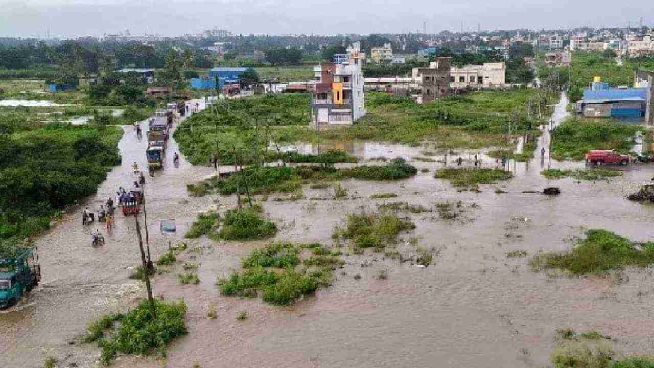 ಮೈಸೂರು-ಬೆಂಗಳೂರು ರಾಷ್ಟ್ರೀಯ ಹೆದ್ದಾರಿಯಲ್ಲಿ ಸಂಚಾರಕ್ಕೆ ಅವಕಾಶ: ಭಾರೀ ವಾಹನ ಸಂಚಾರಕ್ಕೆ ನಿಷೇಧ