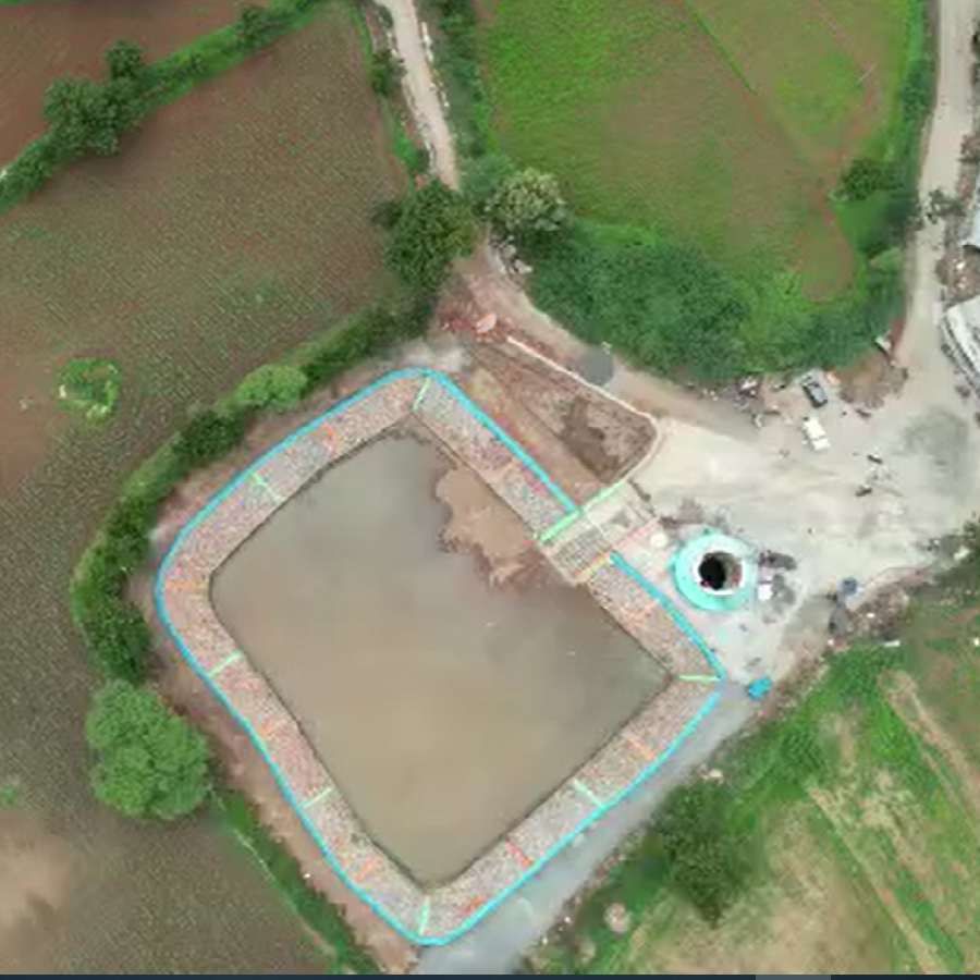 PM Modi appreciated Bagalkot district BilKerur lake infostructure in mann ki bath 