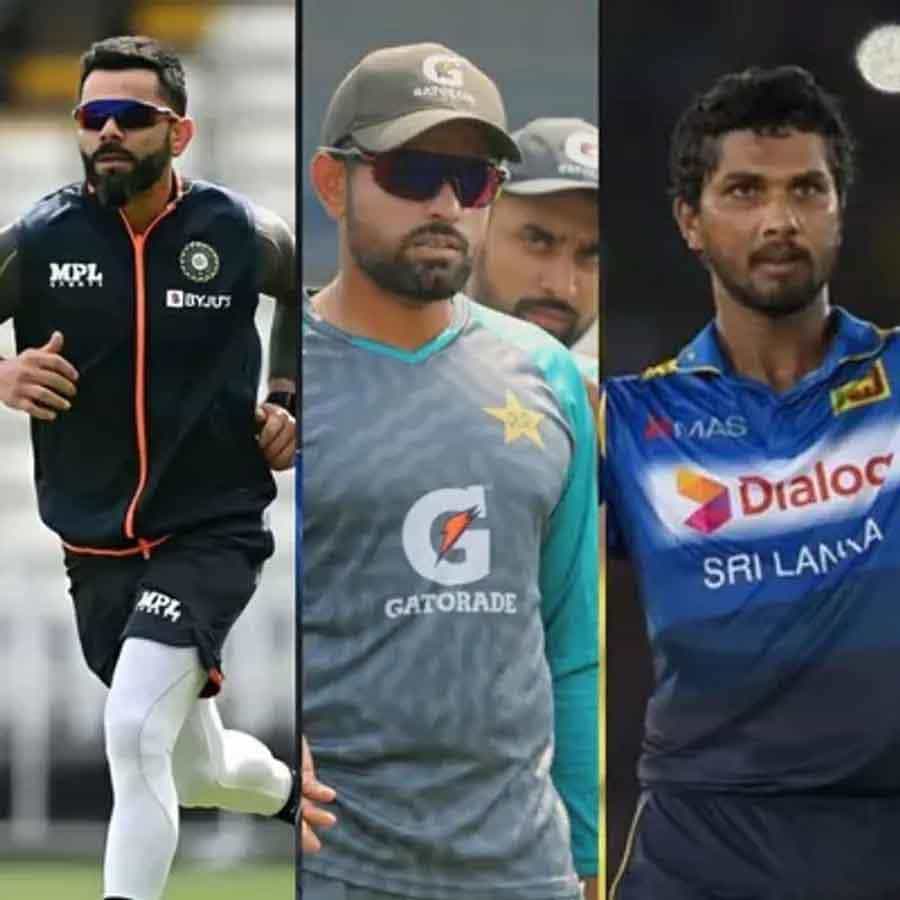ಆಸ್ಟ್ರೇಲಿಯದಲ್ಲಿ ನಡೆಯಲಿರುವ ಟಿ20 ವಿಶ್ವಕಪ್ನ ಸಿದ್ಧತೆಗಾಗಿ ಎಲ್ಲಾ ತಂಡಗಳು ಆಗಸ್ಟ್ 27 ರಂದು ಪ್ರಾರಂಭವಾಗುವ ಏಷ್ಯಾಕಪ್ ಅನ್ನು ಪ್ರಮುಖವೆಂದು ಪರಿಗಣಿಸುತ್ತಿವೆ. ಆದಾಗ್ಯೂ ಕೆಲವು ಆಟಗಾರರ ಗುರಿಗಳು ವಿಭಿನ್ನವಾಗಿವೆ.