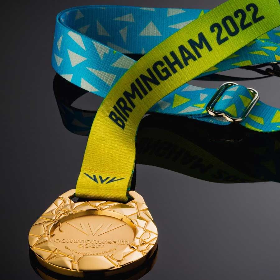 ಬರ್ಮಿಂಗ್ ​​ಹ್ಯಾಮ್​ ನಲ್ಲಿ ನಡೆಯುತ್ತಿರುವ ಕಾಮನ್​ ವೆಲ್ತ್ ಗೇಮ್ಸ್ 2022ರಲ್ಲಿ (Commonwealth Games 2022) ಭಾರತ ಭರ್ಜರಿ ಪ್ರದರ್ಶನ ತೋರುತ್ತಿದೆ. ಎರಡನೇ ದಿನ ಒಟ್ಟು ನಾಲ್ಕು ಪದಕವನ್ನು ಬಾಜಿಕೊಂಡಿದ್ದ ಭಾರತ ಮೂರನೇ ದಿನ ಎರಡು ಚಿನ್ನ ತನ್ನದಾಗಿಸಿದೆ.
