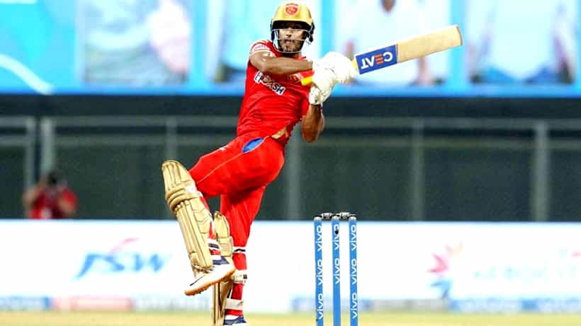 Maharaja Trophy 2022: ಏಷ್ಯಾಕಪ್ ತಂಡದಲ್ಲಿಲ್ಲ ಸ್ಥಾನ: ಟಿ20 ಕ್ರಿಕೆಟ್ನಲ್ಲಿ ಕನ್ನಡಿಗನ ಸಿಡಿಲಬ್ಬರ