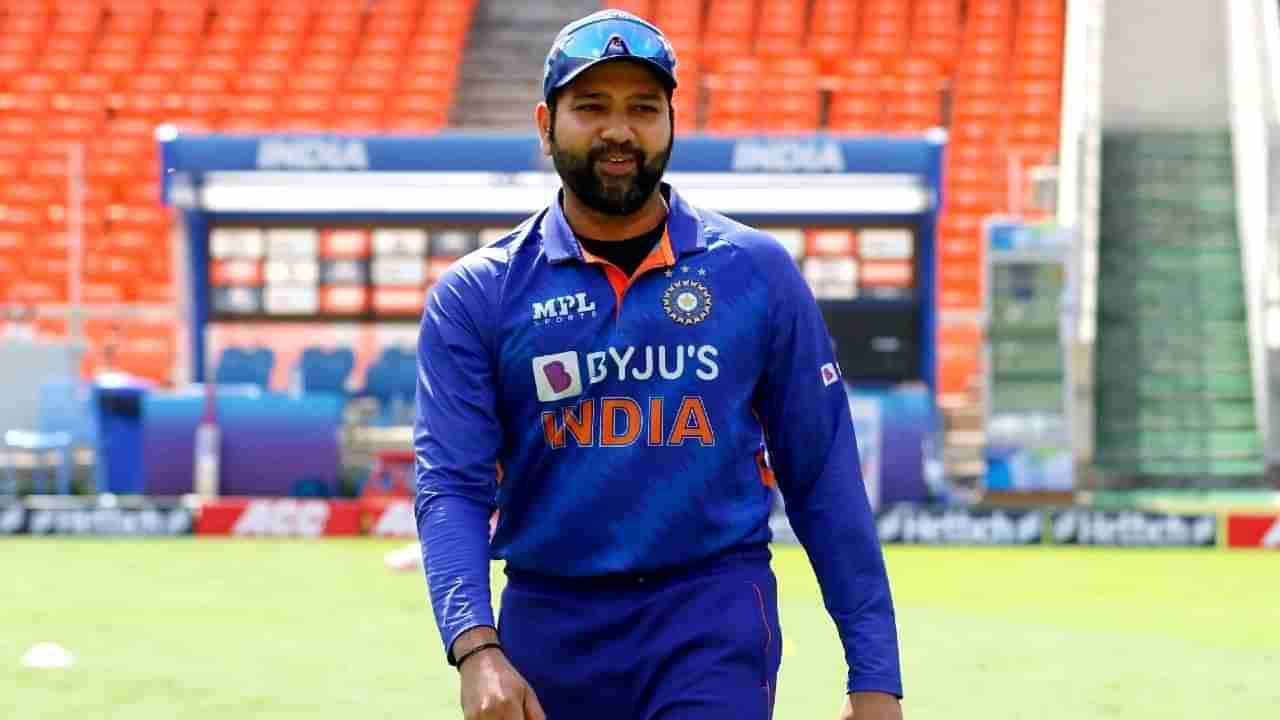 Rohit Sharma: ಸೊನ್ನೆ ಸುತ್ತಿ ಅತ್ಯಂತ ಕೆಟ್ಟ ದಾಖಲೆ ಬರೆದ ರೋಹಿತ್ ಶರ್ಮಾ