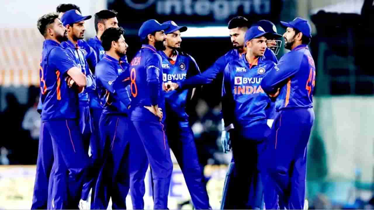 IND vs ZIM: ಹರಾರೆಯಲ್ಲಿ ದೀರ್ಘ ಸ್ನಾನ ಮಾಡಲು ಭಾರತೀಯ ಆಟಗಾರರಿಗೆ ನಿಷೇಧ..!