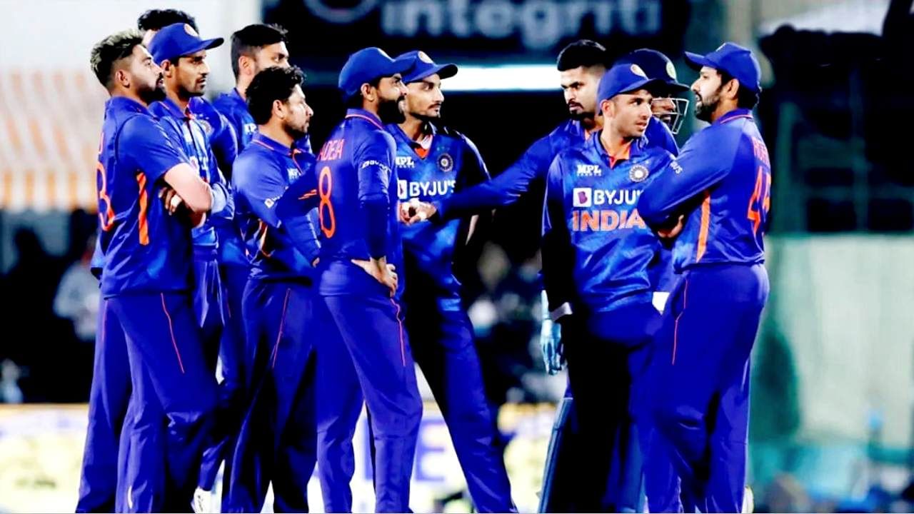 IND vs ZIM: ಹರಾರೆಯಲ್ಲಿ ದೀರ್ಘ ಸ್ನಾನ ಮಾಡಲು ಭಾರತೀಯ ಆಟಗಾರರಿಗೆ ನಿಷೇಧ..!