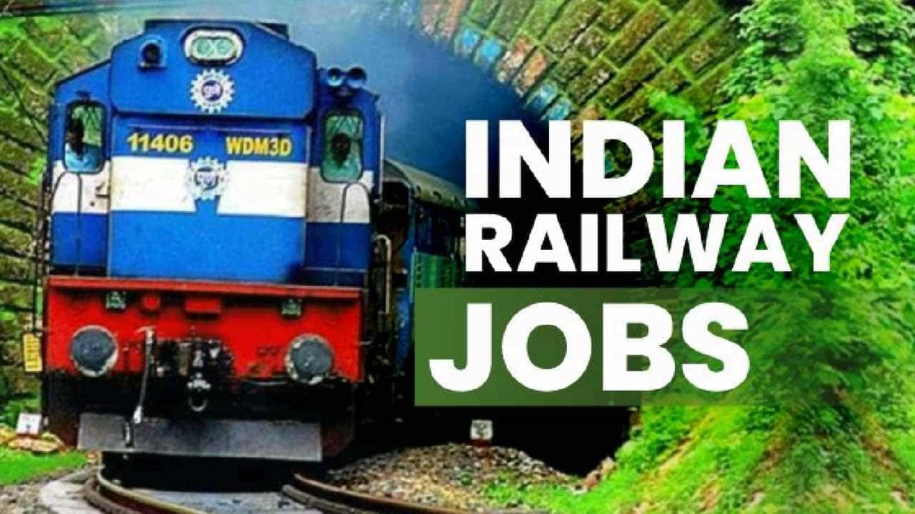 Railway Recruitment 2022: ಪಶ್ಚಿಮ ರೈಲ್ವೇಯಲ್ಲಿದೆ ಉದ್ಯೋಗಾವಕಾಶ: ಶೀಘ್ರದಲ್ಲೇ ಅರ್ಜಿ ಸಲ್ಲಿಸಿ Railway Recruitment 2022: ಪಶ್ಚಿಮ ರೈಲ್ವೇಯಲ್ಲಿದೆ ಉದ್ಯೋಗಾವಕಾಶ: ಶೀಘ್ರದಲ್ಲೇ ಅರ್ಜಿ ಸಲ್ಲಿಸಿ