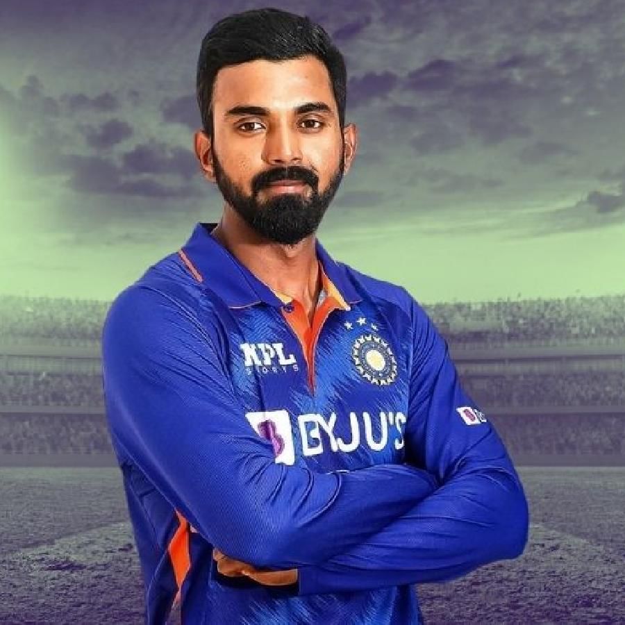 ಕೆಎಲ್ ರಾಹುಲ್