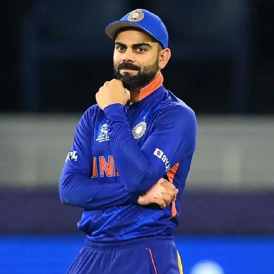 ವಿರಾಟ್ ಕೊಹ್ಲಿ