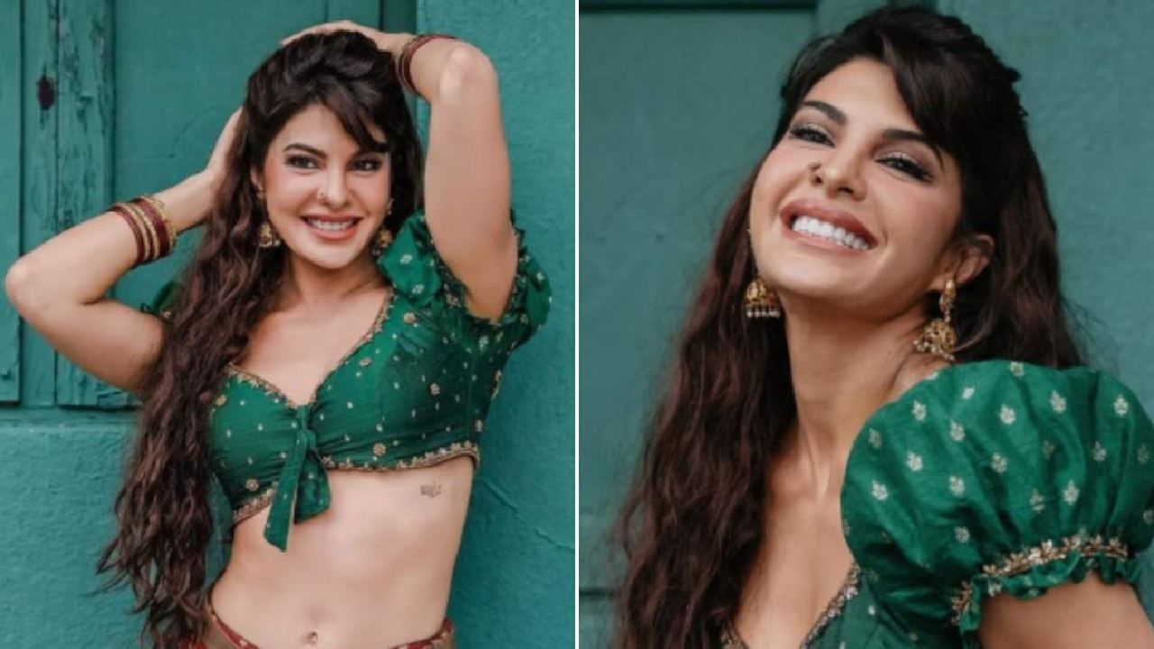 Jacqueline Fernandez: 200 ಕೋಟಿ ಅಕ್ರಮ ಹಣ ವರ್ಗಾವಣೆ ಪ್ರಕರಣ: ನಟಿ ಜಾಕ್ವೆಲಿನ್ ಆರೋಪಿ Jacqueline Fernandez: 200 ಕೋಟಿ ಅಕ್ರಮ ಹಣ ವರ್ಗಾವಣೆ ಪ್ರಕರಣ: ನಟಿ ಜಾಕ್ವೆಲಿನ್ ಆರೋಪಿ