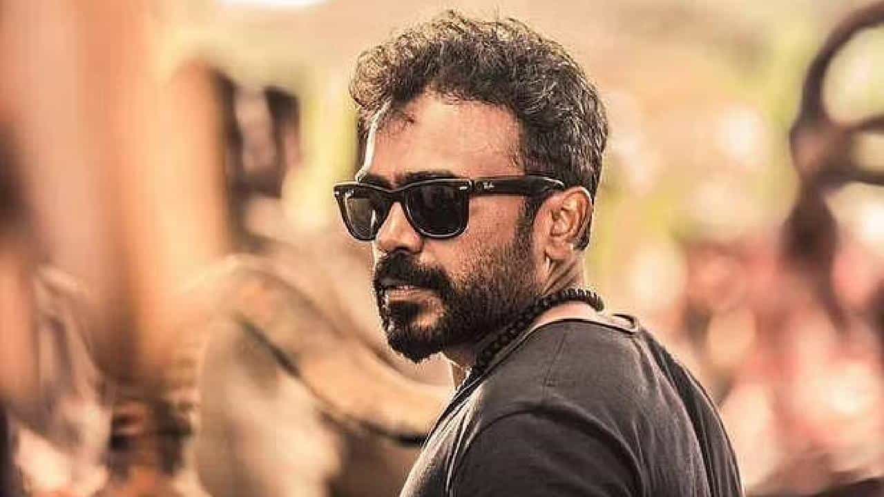 ಪೊಲೀಸ್ ಠಾಣೆ ಮೆಟ್ಟಿಲೇರಿದ ದುನಿಯಾ ಸೂರಿ..! ಪೊಲೀಸ್ ಠಾಣೆ ಮೆಟ್ಟಿಲೇರಿದ ದುನಿಯಾ ಸೂರಿ..!
