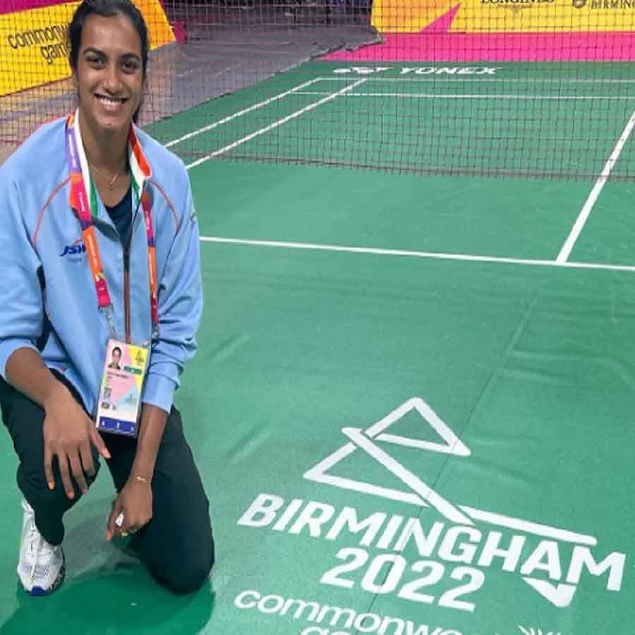 CWG 2022 Day 5, Schedule: 5ನೇ ದಿನ ಭಾರತಕ್ಕೆ ಇನ್ನೂ ನಾಲ್ಕು ಚಿನ್ನ? ಹೀಗಿದೆ ವೇಳಾಪಟ್ಟಿ