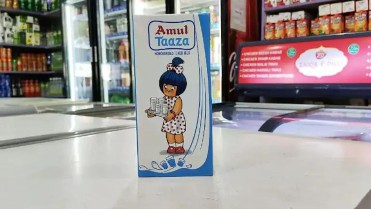 Amul, Mother Dairy: ಅಮುಲ್, ಮದರ್ ಡೈರಿ ಹಾಲಿನ ದರ ಲೀಟರ್ಗೆ 2 ರೂ. ಹೆಚ್ಚಳ