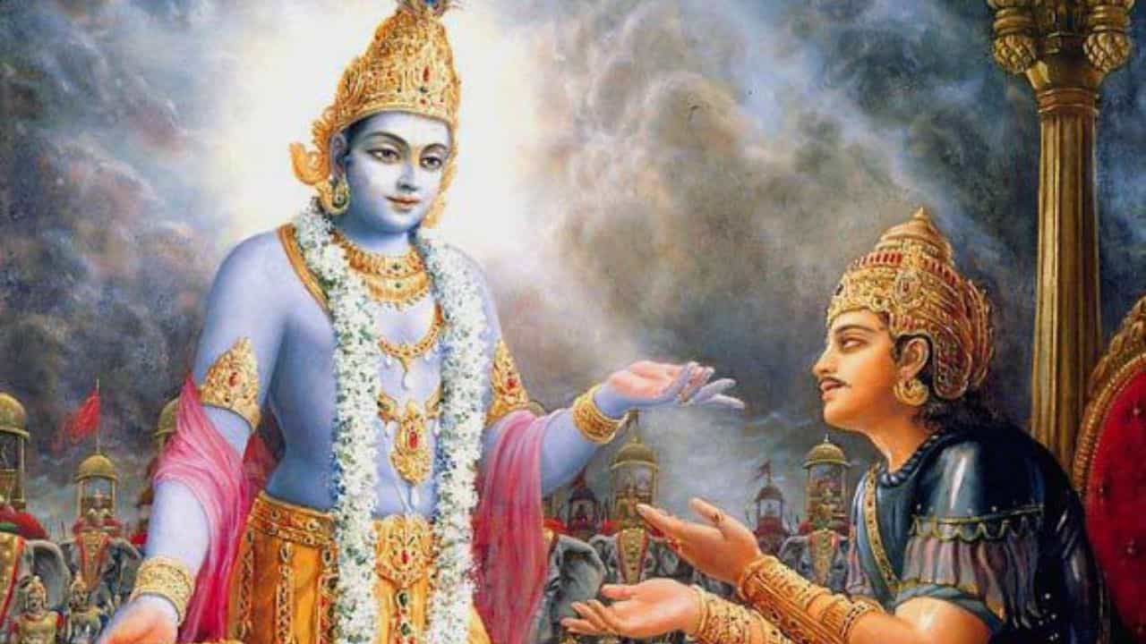 Spiritual; ಕೃಷ್ಣ ಅಭಿನಂದಿಸಿದ ಕರ್ಣನ ಗುಣ ಪರಾಕ್ರಮ ಯಾವುದು? ಕರ್ಣನ ರಥದ ಮಹತ್ವ ಇಲ್ಲಿದೆ Spiritual; ಕೃಷ್ಣ ಅಭಿನಂದಿಸಿದ ಕರ್ಣನ ಗುಣ ಪರಾಕ್ರಮ ಯಾವುದು? ಕರ್ಣನ ರಥದ ಮಹತ್ವ ಇಲ್ಲಿದೆ