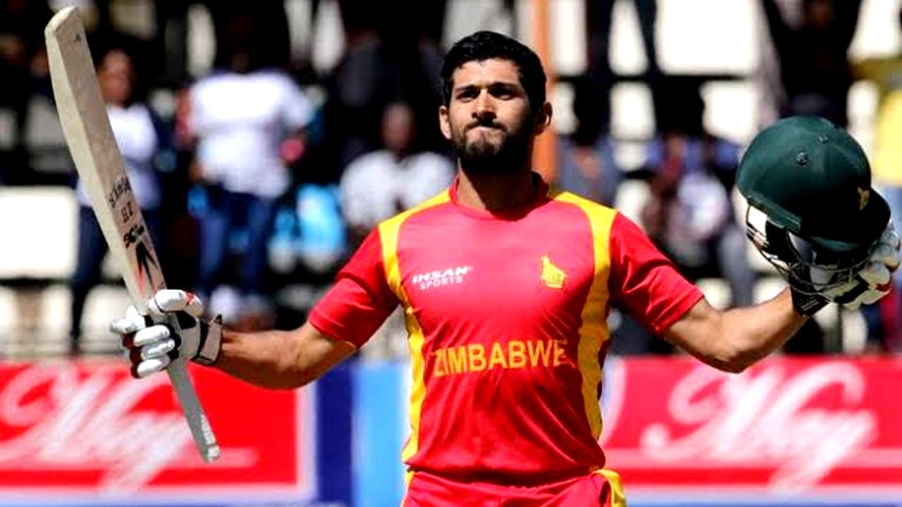 Sikandar Raza: ಟೀಮ್ ಇಂಡಿಯಾ ವಿರುದ್ದ ಅಬ್ಬರಿಸಿ ದಾಖಲೆ ಬರೆದ ಸಿಕಂದರ್ ರಾಜಾ..! Sikandar Raza: ಟೀಮ್ ಇಂಡಿಯಾ ವಿರುದ್ದ ಅಬ್ಬರಿಸಿ ದಾಖಲೆ ಬರೆದ ಸಿಕಂದರ್ ರಾಜಾ..!