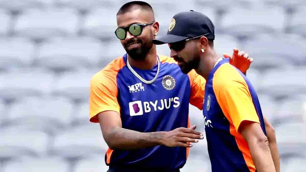 ಗಾಯಗೊಂಡ ಪಾಂಡ್ಯ ತಂಡದಿಂದ ಔಟ್..!