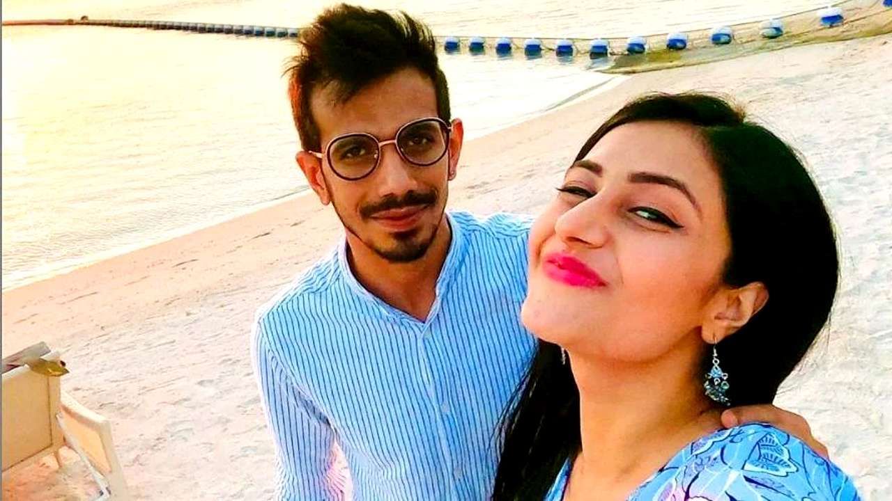 Yuzvendra Chahal - Dhanashree Verma: ಚಹಾಲ್ ಜೊತೆಗಿನ ಬ್ರೇಕ್​ಅಪ್ ಸುದ್ದಿ: ಕೊನೆಗೂ ಮೌನ ಮುರಿದ ಧನಶ್ರೀ..!