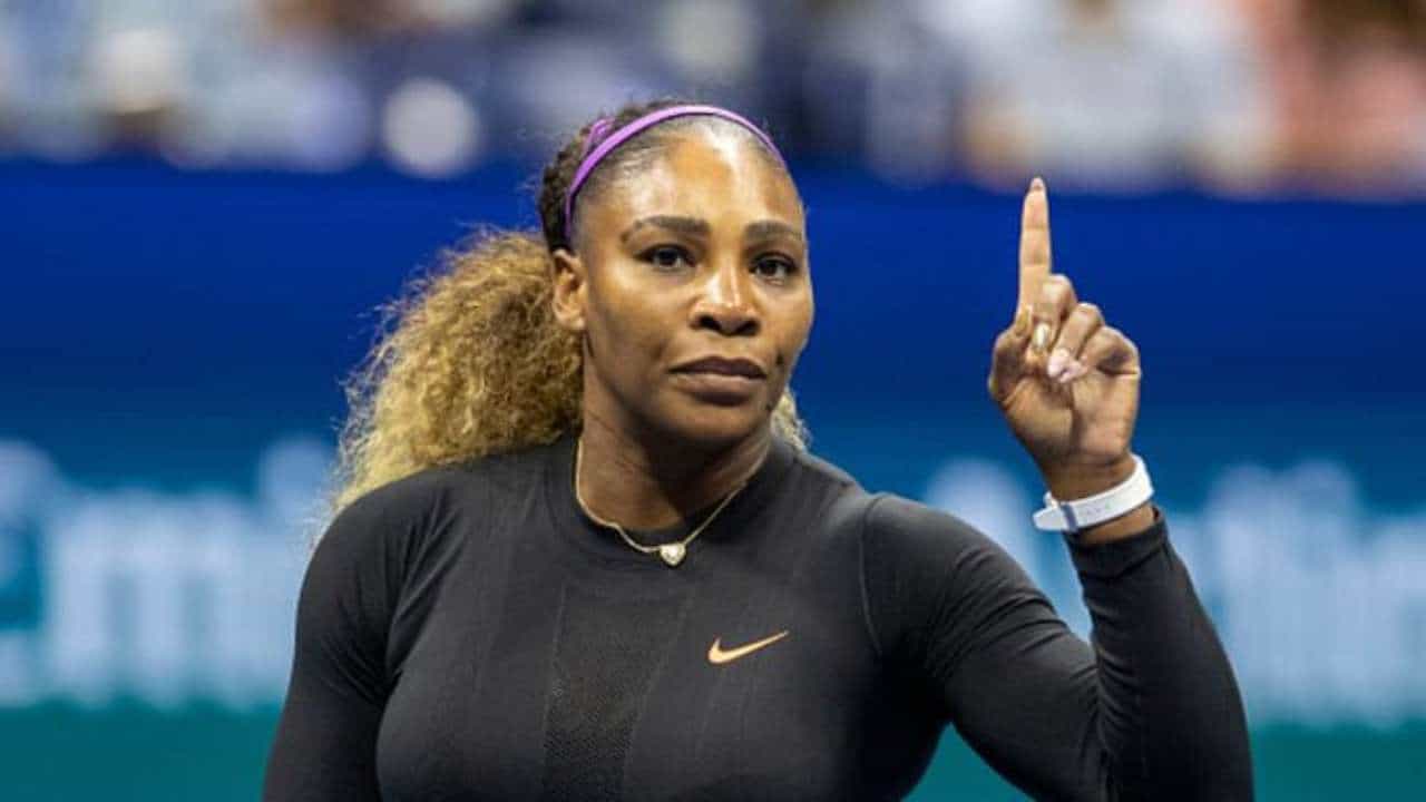 Serena Williams: ‘ಟೆನಿಸ್ನಿಂದ ನಿವೃತ್ತಿಗೊಂಡಿಲ್ಲ’: ಮತ್ತೆ ಅಂಗಳಕ್ಕೆ ಮರಳುವ ಮುನ್ಸೂಚನೆ ನೀಡಿದ ಸೆರೆನಾ..! Serena Williams: ‘ಟೆನಿಸ್ನಿಂದ ನಿವೃತ್ತಿಗೊಂಡಿಲ್ಲ’: ಮತ್ತೆ ಅಂಗಳಕ್ಕೆ ಮರಳುವ ಮುನ್ಸೂಚನೆ ನೀಡಿದ ಸೆರೆನಾ..!