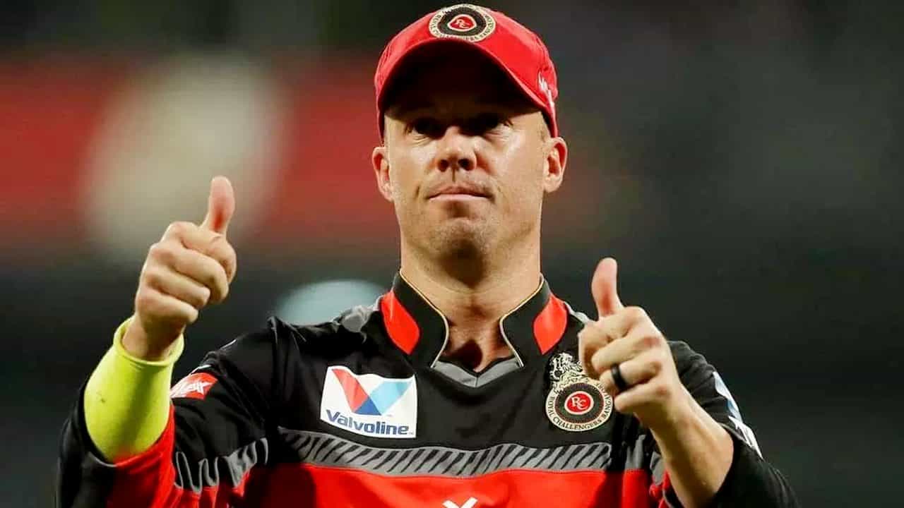 AB de Villiers: ಭಾರತದ ಬಡ ಮಕ್ಕಳ ನೆರವಿಗೆ ನಿಂತ ABD
