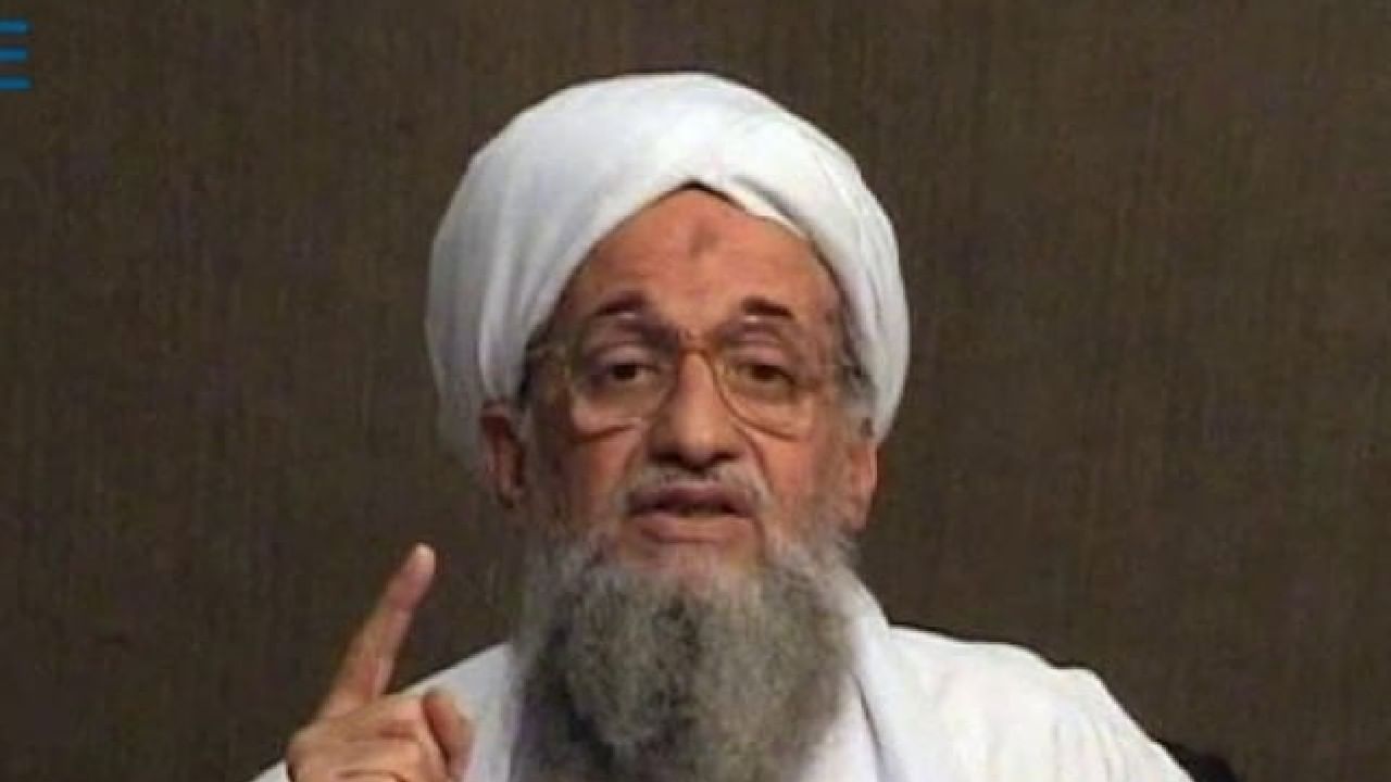 Al-Zawahiri: ಕರ್ನಾಟಕದ ಮೇಲೆ ಕಣ್ಣಿಟ್ಟಿದ್ದ ಅಲ್​ಖೈದಾ ಉಗ್ರರ ಮುಖ್ಯಸ್ಥ ಅಲ್​-ಜವಾಹಿರಿ ಹತ್ಯೆ