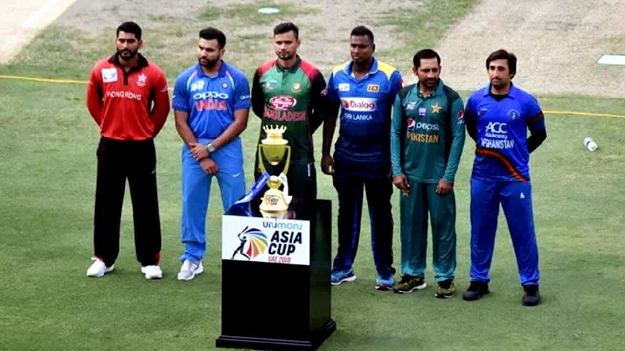 Asia Cup 2022: ಹಾಲಿ ಚಾಂಪಿಯನ್ ಆಗಿದ್ದರೂ ಭಾರತ 1986 ರ ಏಷ್ಯಾಕಪ್ ಬಹಿಷ್ಕರಿಸಿದ್ಯಾಕೆ? Asia Cup 2022: ಹಾಲಿ ಚಾಂಪಿಯನ್ ಆಗಿದ್ದರೂ ಭಾರತ 1986 ರ ಏಷ್ಯಾಕಪ್ ಬಹಿಷ್ಕರಿಸಿದ್ಯಾಕೆ?