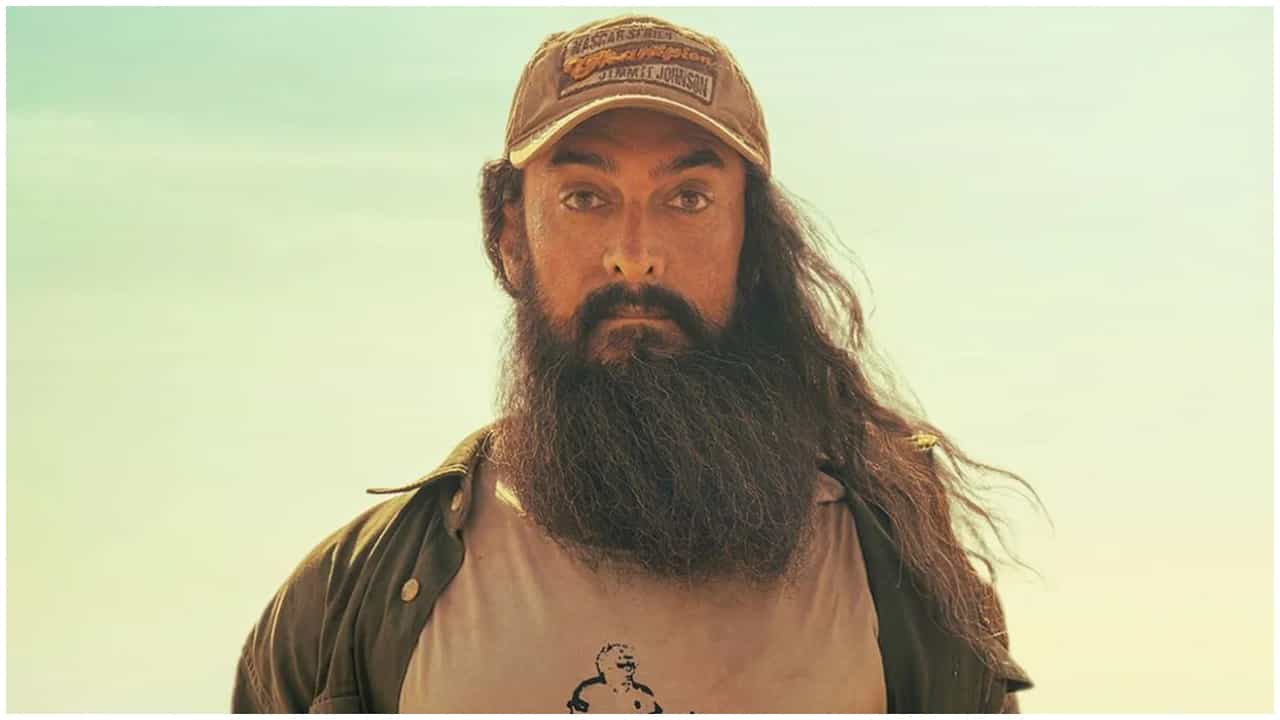 Aamir Khan: ‘ಲಾಲ್ ಸಿಂಗ್ ಚಡ್ಡಾ’ ಸಿನಿಮಾ ಹೀನಾಯ ಸೋಲು; ಆಮಿರ್ ಖಾನ್ಗೆ ಶುರುವಾಯ್ತಾ ಡಿಪ್ರೆಷನ್? Aamir Khan: ‘ಲಾಲ್ ಸಿಂಗ್ ಚಡ್ಡಾ’ ಸಿನಿಮಾ ಹೀನಾಯ ಸೋಲು; ಆಮಿರ್ ಖಾನ್ಗೆ ಶುರುವಾಯ್ತಾ ಡಿಪ್ರೆಷನ್?