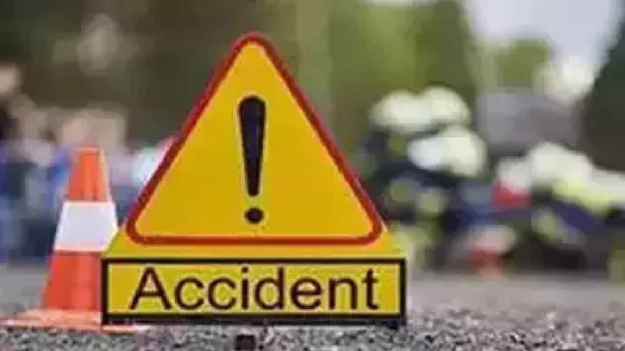 ಬೈಕ್ ಹಾಗೂ ಟ್ರಕ್ ಮುಖಾಮುಖಿ ಡಿಕ್ಕಿ; ಬೈಕ್‌ ಸಾವಾರರಿಬ್ಬರೂ ಸ್ಥಳದಲ್ಲೇ ಸಾವು