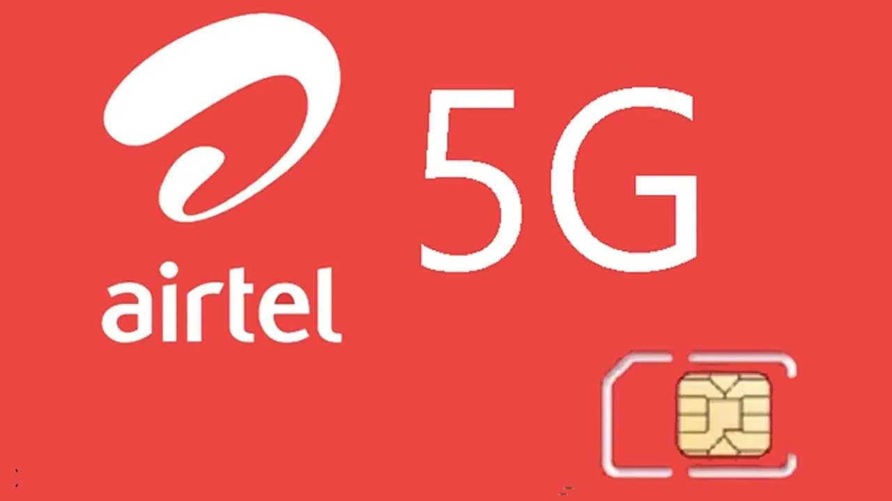 Airtel 5G: ಭಾರ್ತಿ ಏರ್ಟೆಲ್​ನ ಸೂಪರ್ ಫಾಸ್ಟ್ 5G ಪ್ಲಾನ್ ಹೇಗಿರಲಿದೆ?